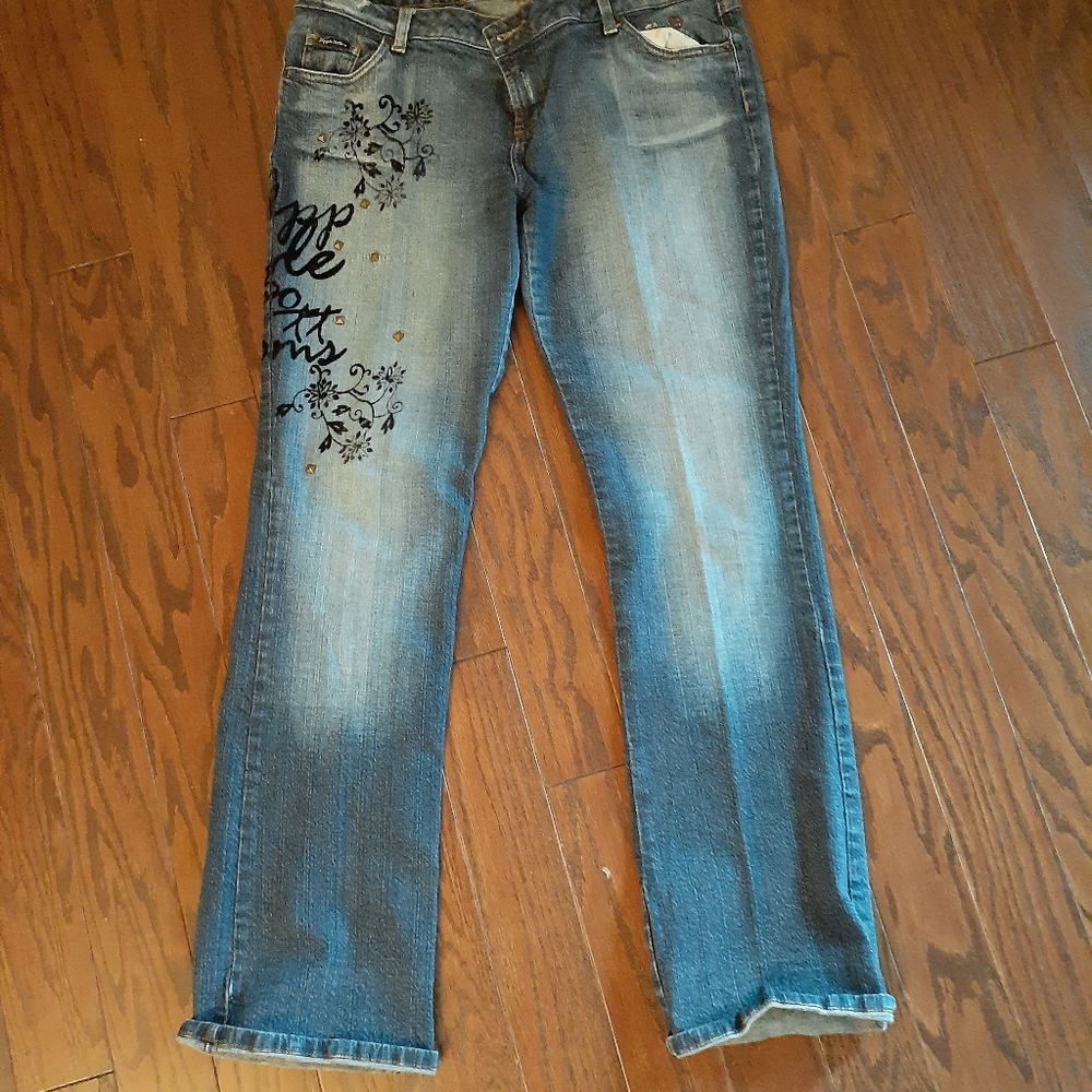 Apple Bottom Jeans